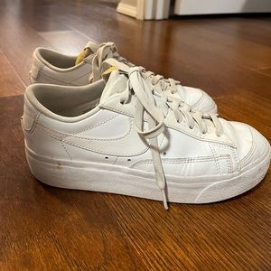 Nike Blazers